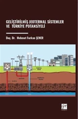 Geliştirilmiş Jeotermal Sistemler ve Türkiye Potansiyeli