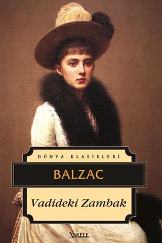 Vadideki Zambak