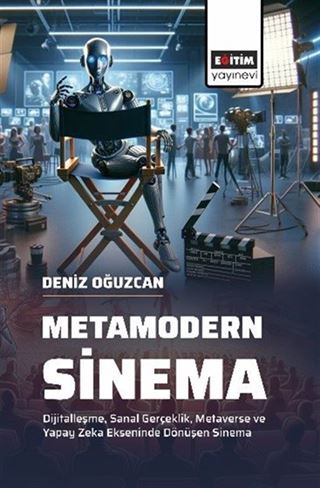 Metamodern Sinema