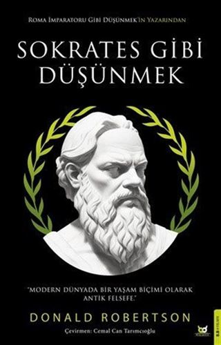 Sokrates Gibi Düşünmek