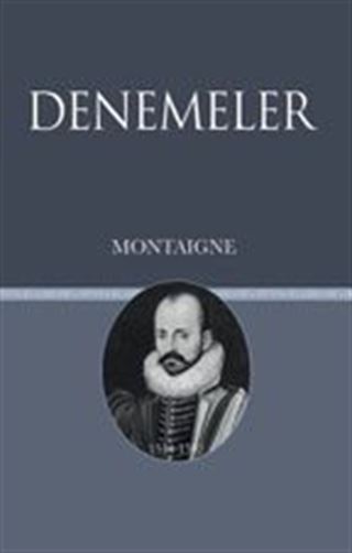 Denemeler