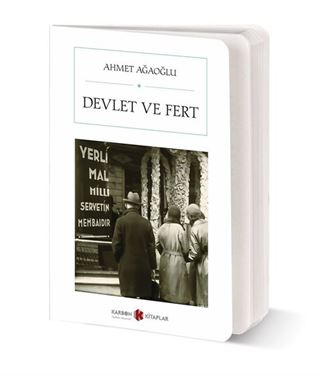 Devlet ve Fert (Cep Boy) (Tam Metin)