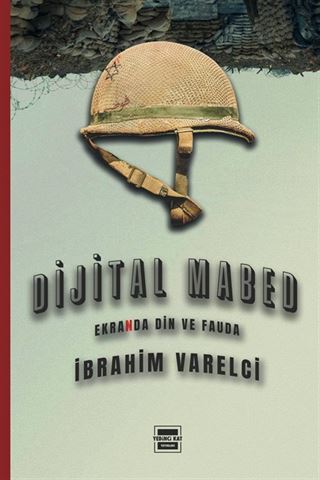 Dijital Mabed