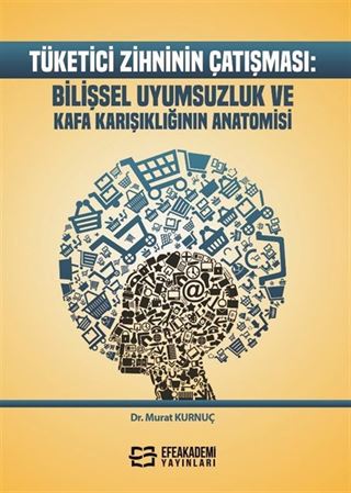 Tüketici Zihninin Çatışması: Bilişsel Uyumsuzluk ve Kafa Karışıklığının Anatomisi