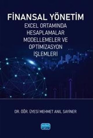 Finansal Yönetim