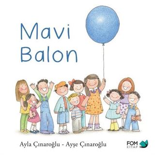 Mavi Balon