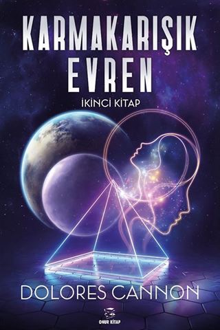 Karmakarışık Evren (2. Cilt)