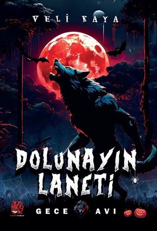 Dolunayın Laneti / Gece Avı