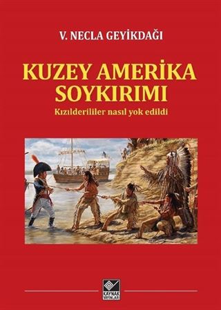 Kuzey Amerika Soykırımı
