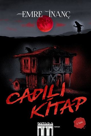 Cadılı Kitap