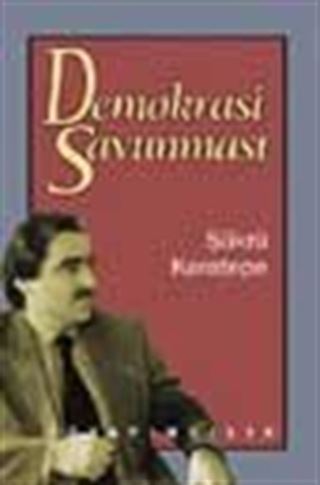 Demokrasi Savunması