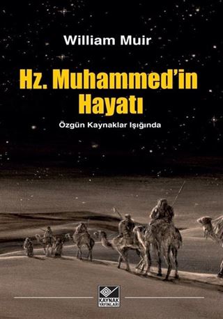 Hz. Muhammed'in Hayatı