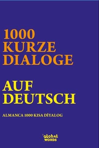 1000 Kurze Dialoge Auf Deutsch