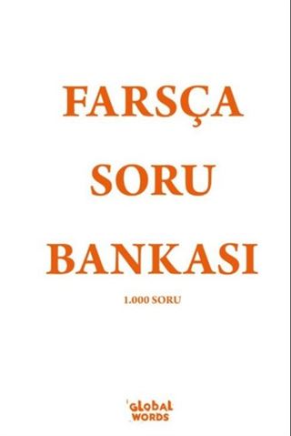 Farsça Soru Bankası
