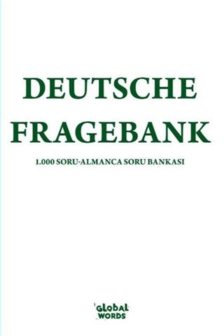 Deutsche Fragebank