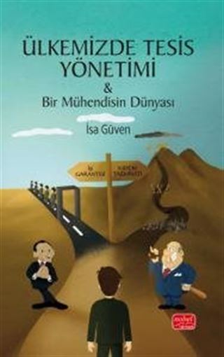 Ülkemizde Tesis Yönetimi