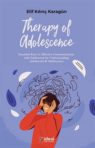 Therapy Of Adolescence