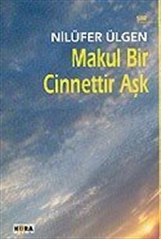 Makul Bir Cinnettir Aşk