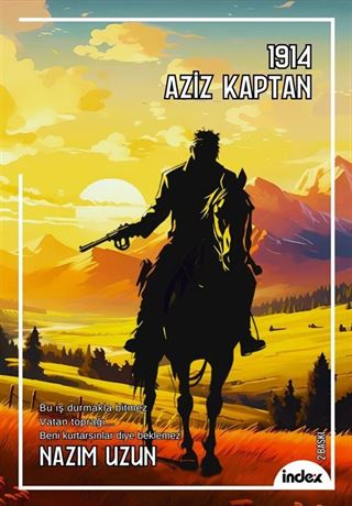 1914 Aziz Kaptan