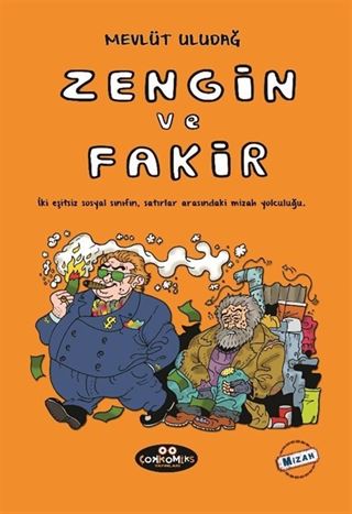 Zengin ve Fakir