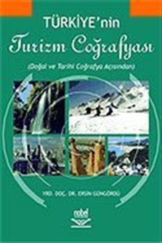 Türkiye'nin Turizm Coğrafyası
