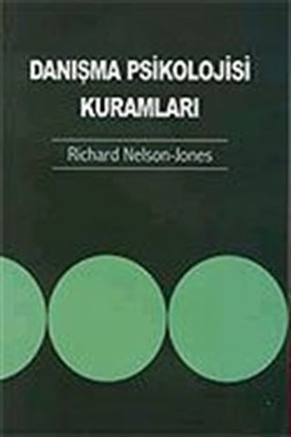 Danışma Psikolojisi Kuramları