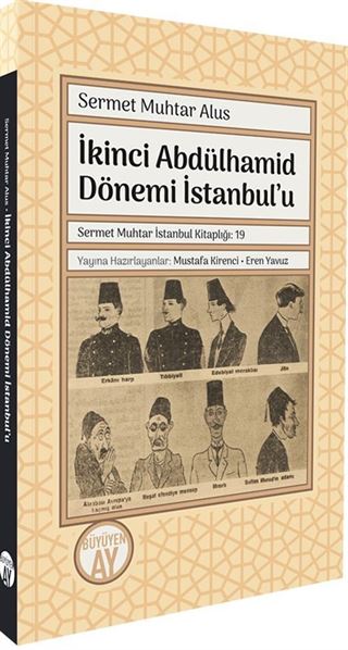 İkinci Abdülhamid Dönemi İstanbul'u
