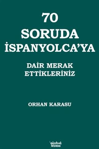 70 Soruda İspanyolca'ya Dair Merak Ettikleriniz