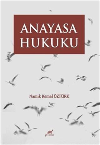 Anayasa Hukuku