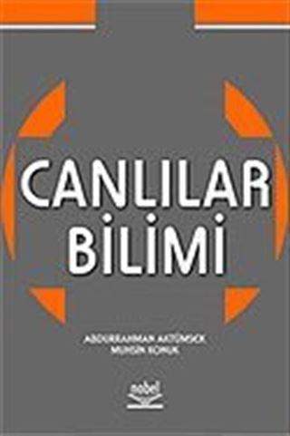 Canlılar Bilimi (Abdurrahman Aktümsek)