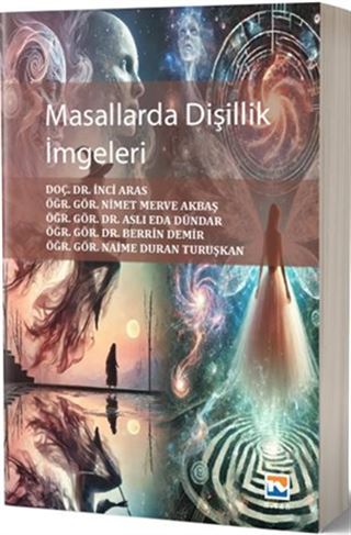 Masallarda Dişillik İmgeleri
