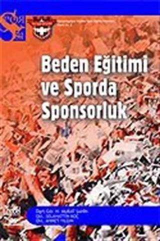 Beden Eğitimi ve Sporda Sponsorluk