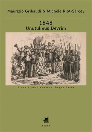 1848 Unutulmuş Devrim