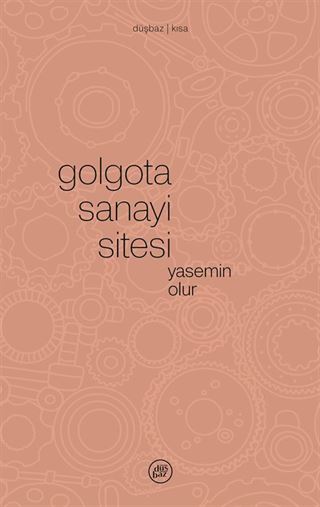 Golgota Sanayi Sitesi
