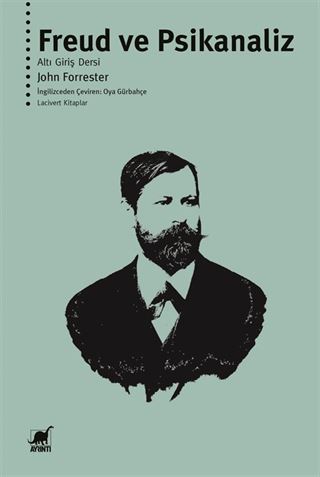 Freud ve Psikanaliz Altı Giriş Dersi