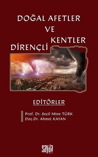 Doğal Afetler ve Dirençli Kentler