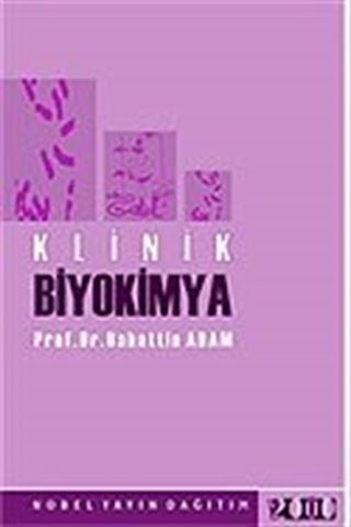 Klinik Biyokimya