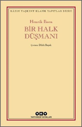 Bir Halk Düşmanı