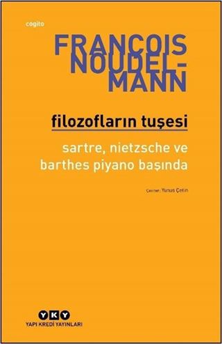 Filozofların Tuşesi