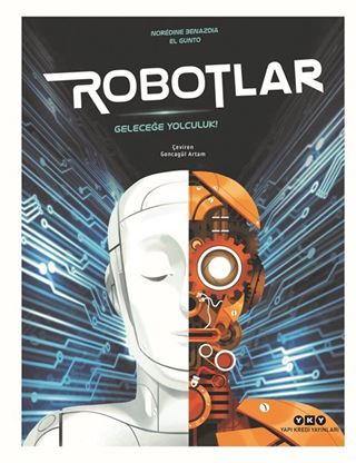 Robotlar