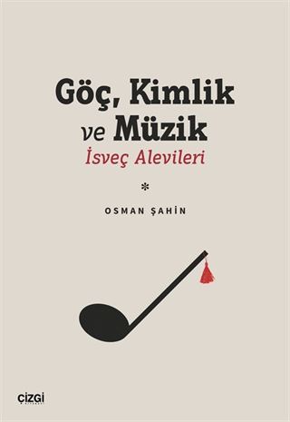 Göç Kimlik ve Müzik