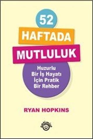 52 Haftada Mutluluk