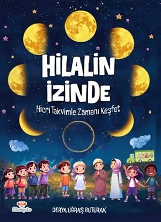 Hilalin İzinde