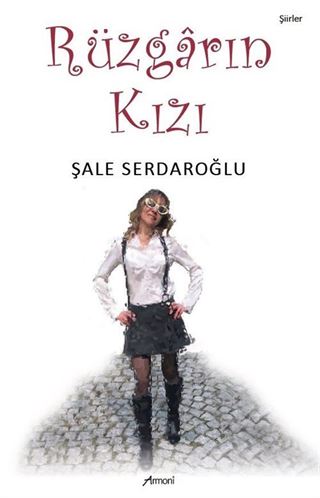Rüzgarın Kızı