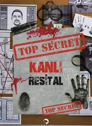 Kanlı Resital - Dedektif Oyunu
