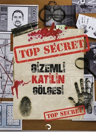 Gizemli Katilin Gölgesi - Dedektif Oyunu