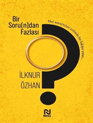 Bir Soru(n)dan Fazlası