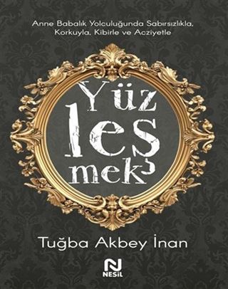 Yüzleşmek