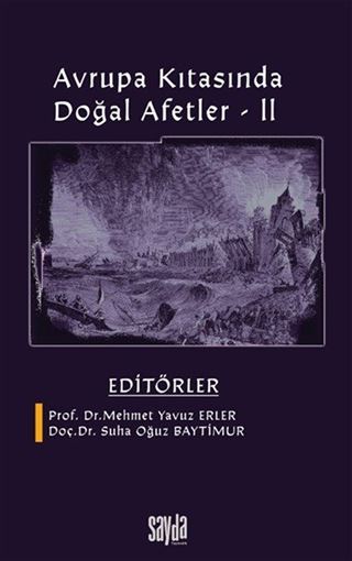Avrupa Kıtasında Doğal Afetler II