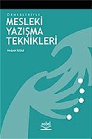Mesleki Yazışma Teknikleri